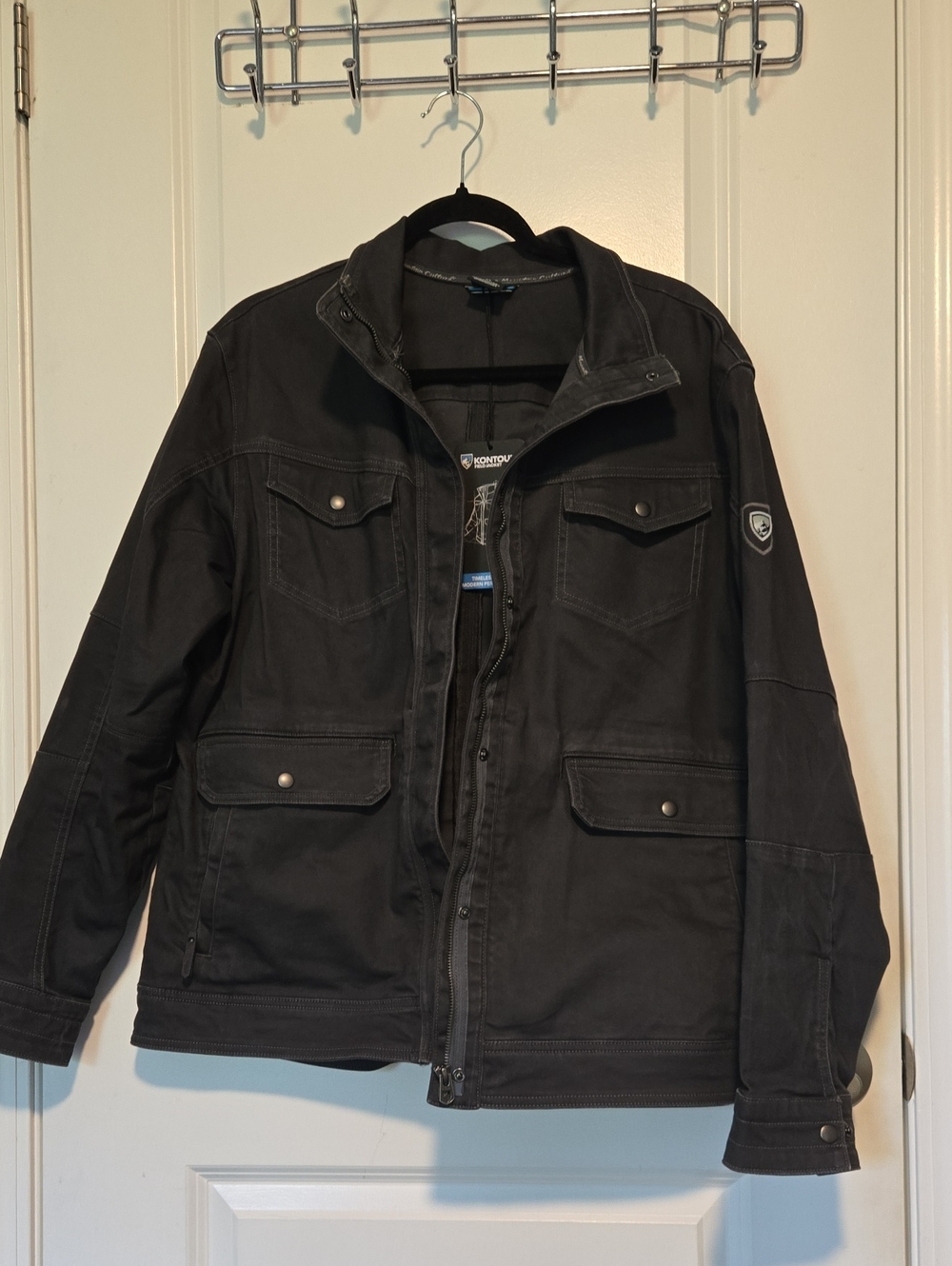 Women's Kuhl Kontour Jacket